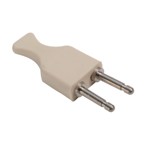 8551266-10 Jumper Plug