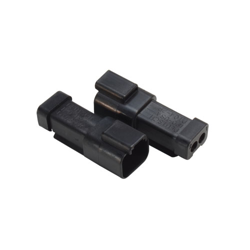 DT04-2P-E005 Recp Assy