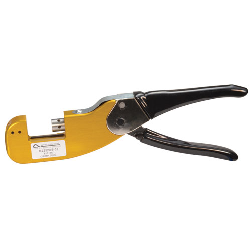 M22520/5-01 Crimp Tool